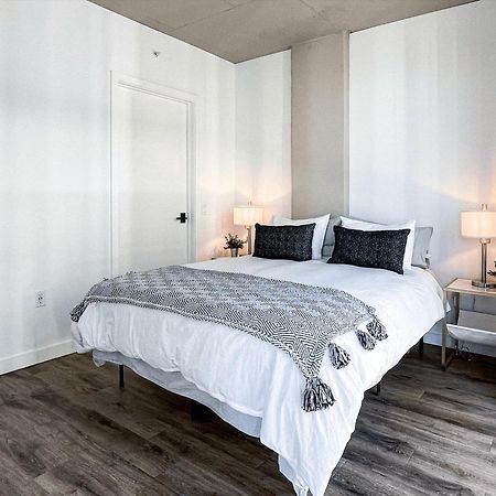 Monthier The Wharf Blw1S1U71-2 Διαμέρισμα Ουάσινγκτον Εξωτερικό φωτογραφία